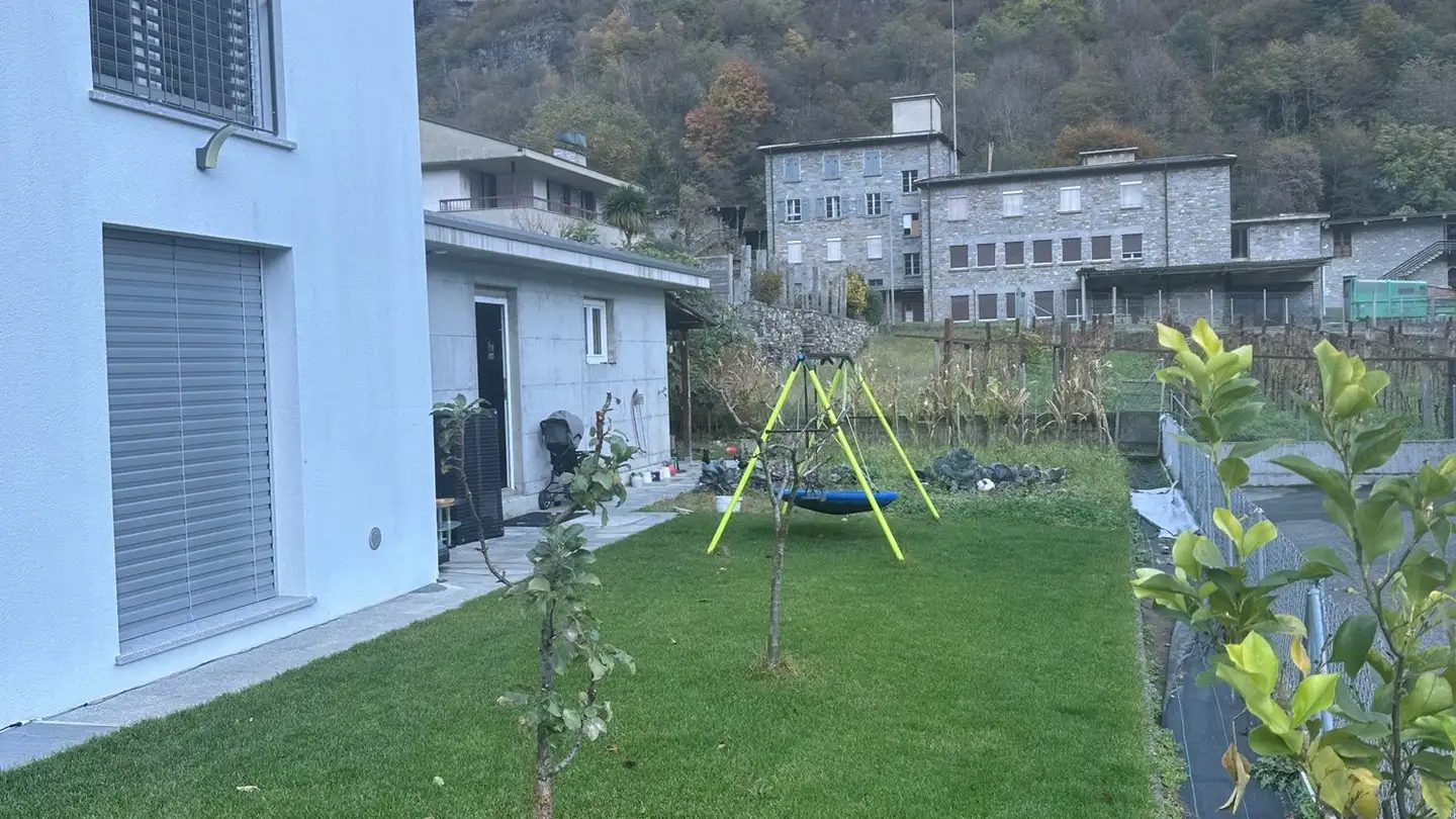 Casa singola in vendita - 6710 Biasca - Photo 3