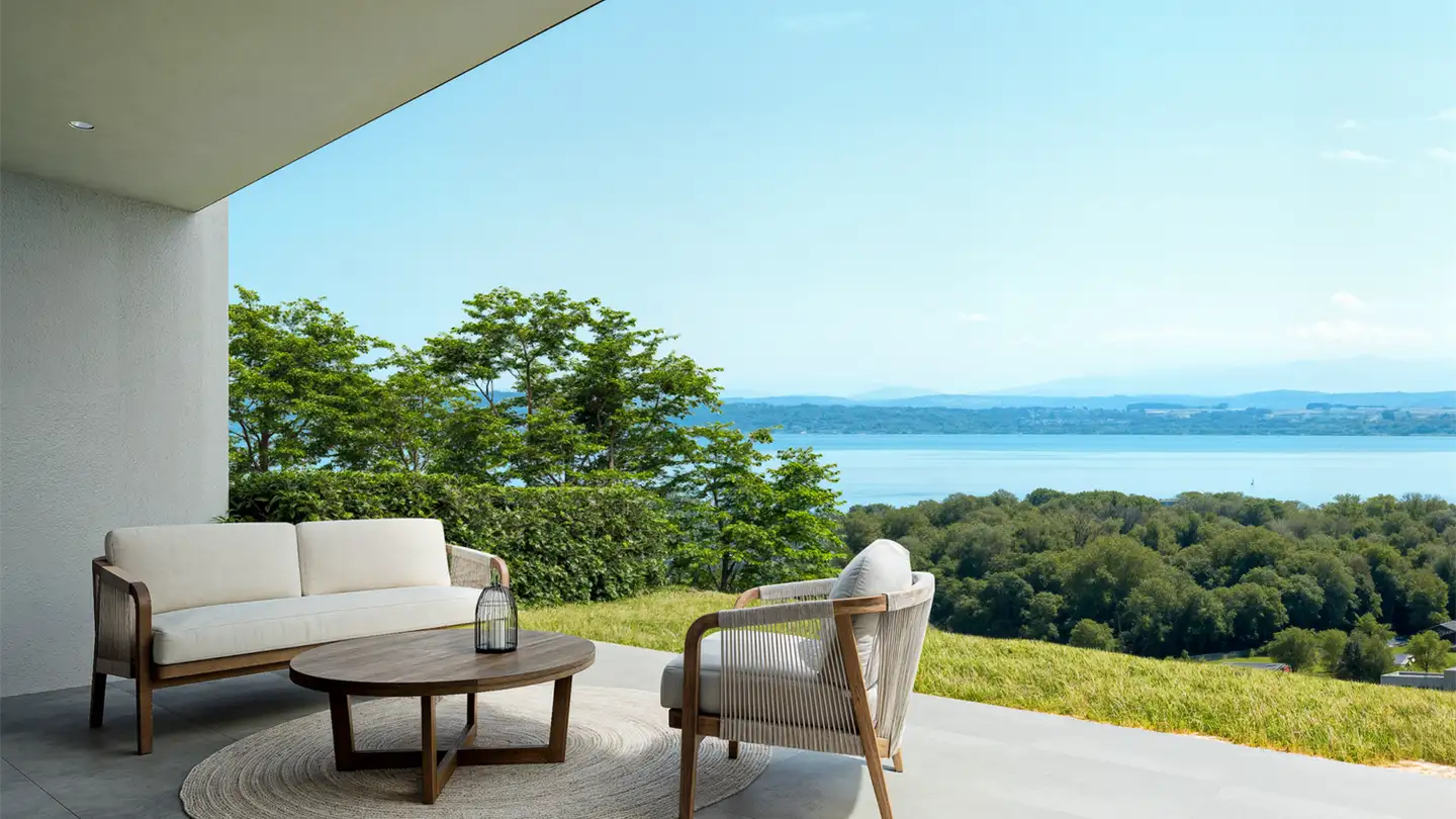 Villa in vendita - Rue Des Chavannes, 2016 Cortaillod - Photo 2