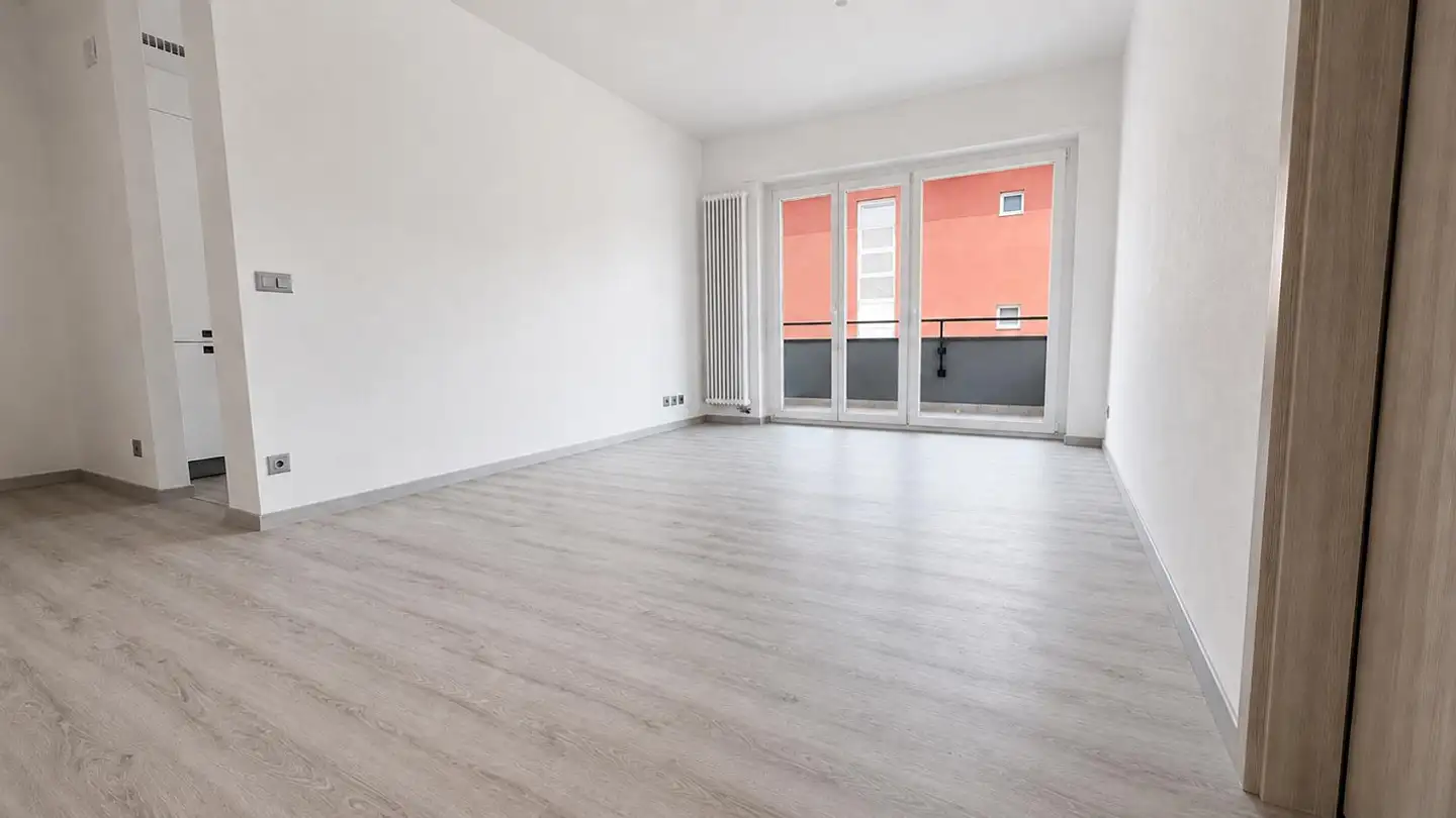 Appartamento in affitto - Via Giacomo Brentani 4, 6900 Lugano - Foto 2
