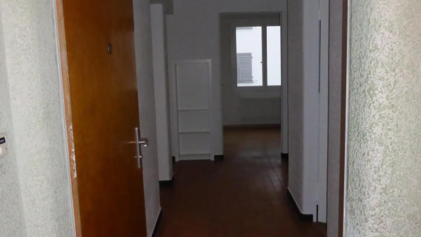 Appartement à louer - Heiterweid 20, 6015 Luzern
