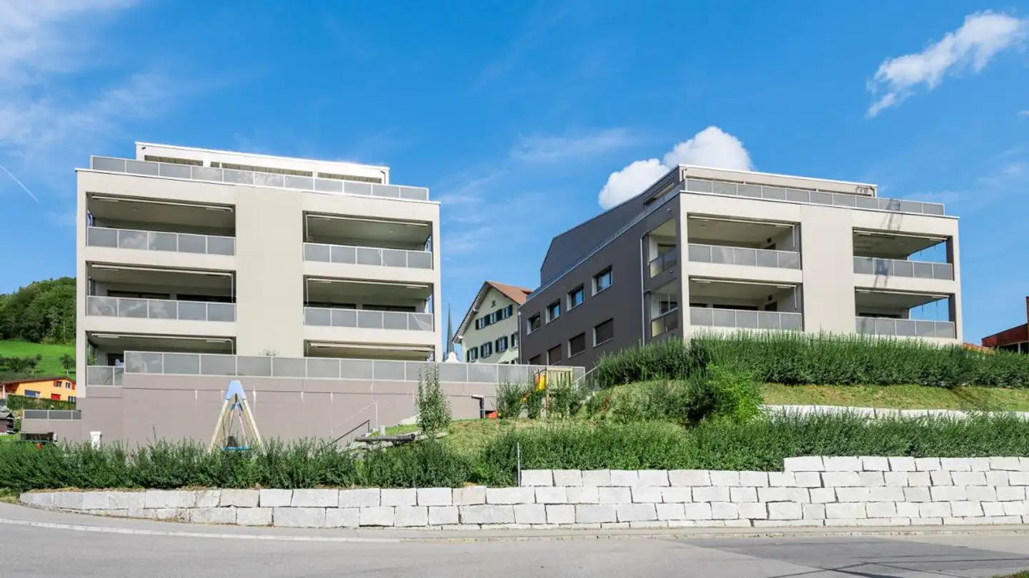 Appartamento in affitto - Gondiswilerstrasse 1b, 6146 Grossdietwil