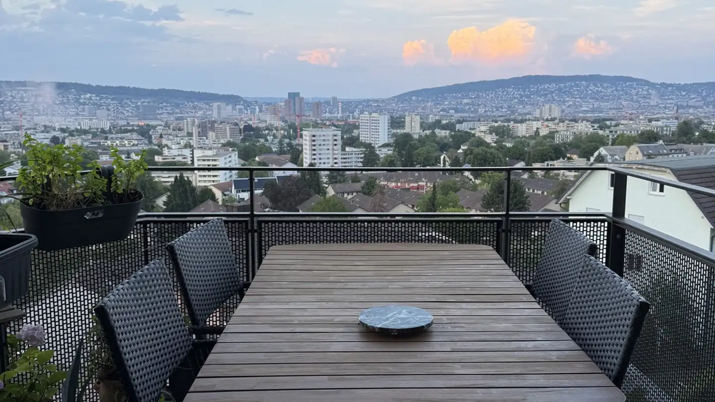 Appartement à louer - Birmensdorferstrasse 596, 8055 Zürich - Photo 2