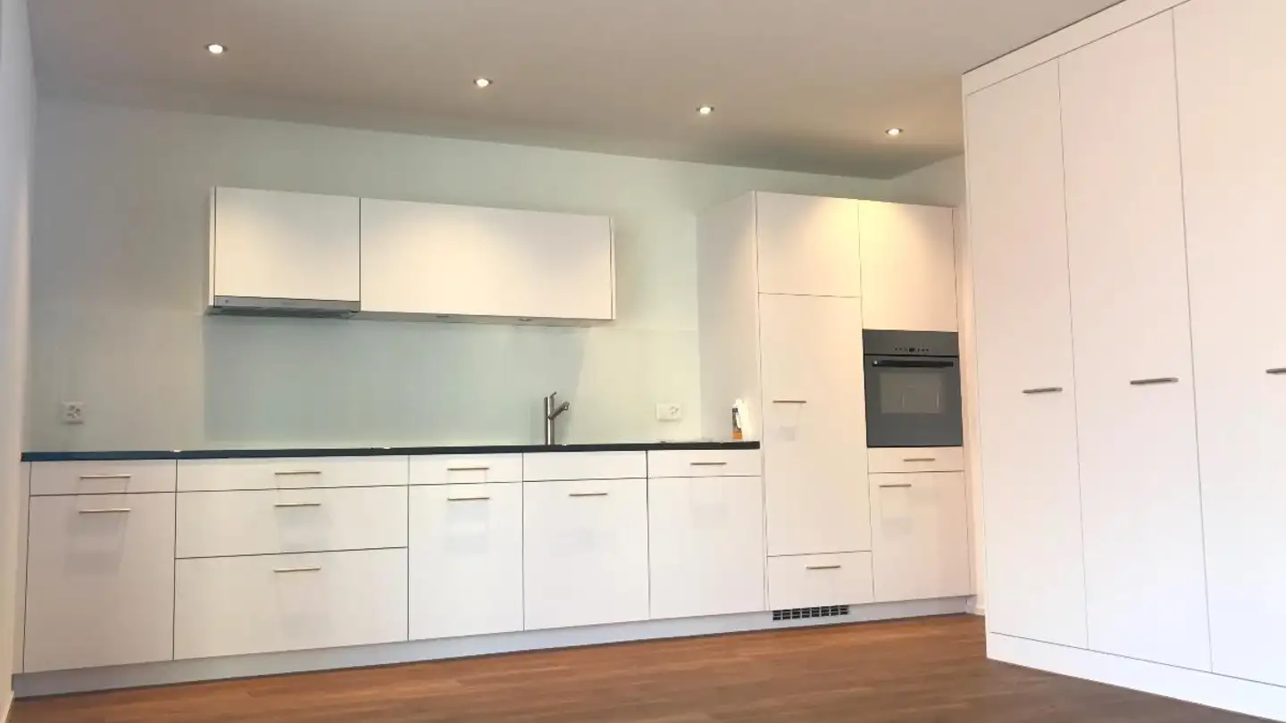 Appartamento in affitto - Gondiswilerstrasse 1b, 6146 Grossdietwil - Foto 3