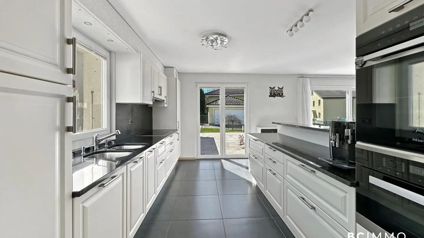 Einfamilienhaus kaufen - 1052 Le Mont-sur-Lausanne - Foto 2