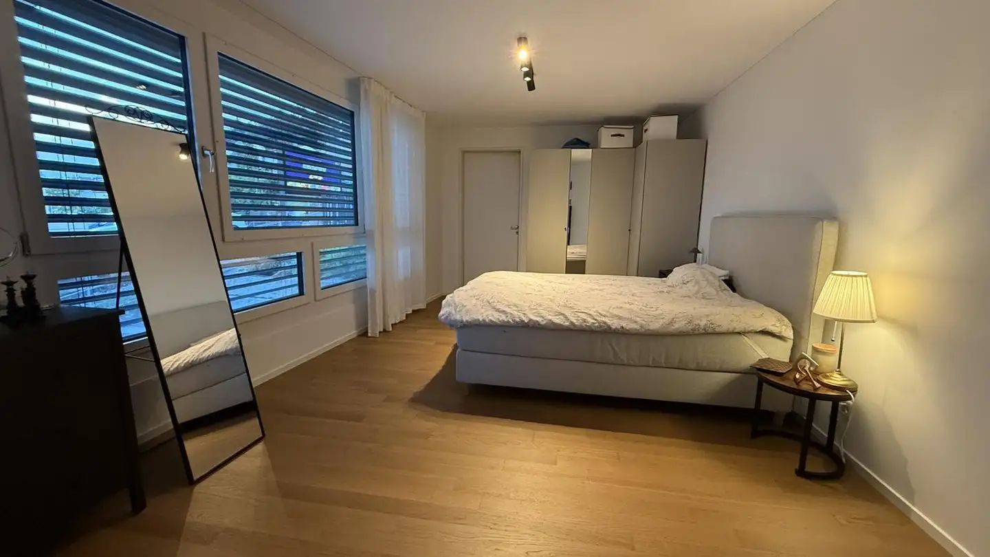 Appartement à louer - Birmensdorferstrasse 596, 8055 Zürich - Photo 4