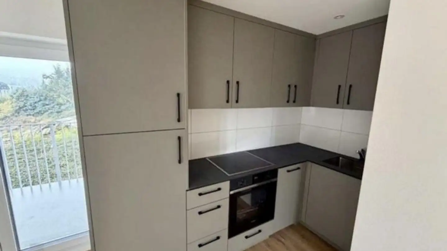 Appartamento in affitto - 9320 Arbon