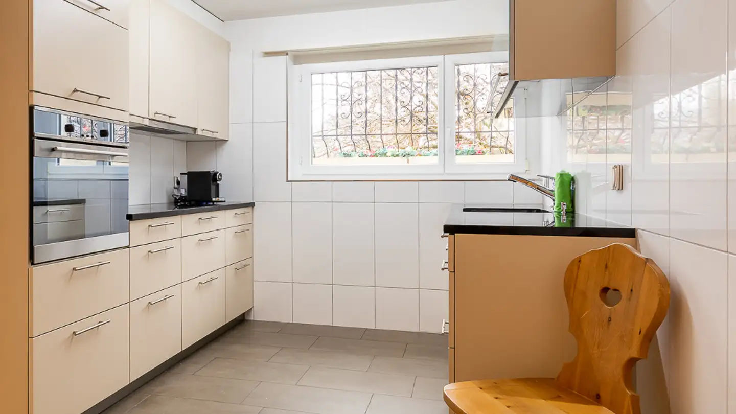 Wohnung mieten - Fläscherstrasse 15, 7310 Bad Ragaz - Foto 4