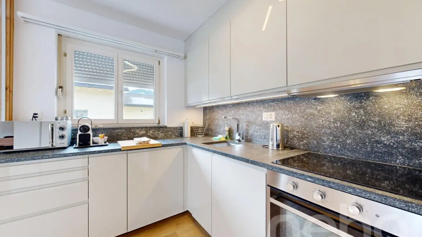 Casa grotta in vendita - 7180 Disentis/Mustér - Foto 4