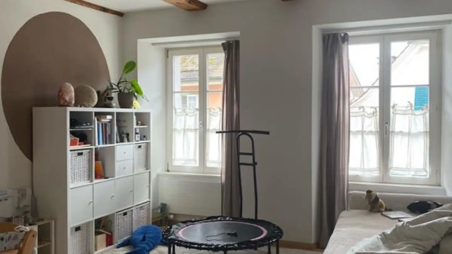 Appartement à louer - Unterstadt 12, 6210 Sursee - Photo 2