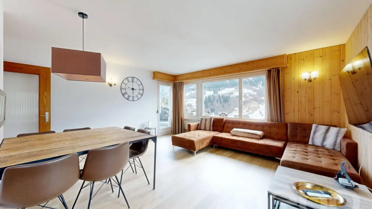 Casa grotta in vendita - 7180 Disentis/Mustér - Foto 2