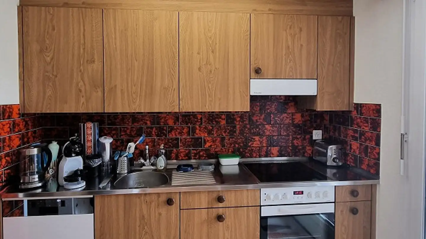 Appartamento in affitto - Morgentalstrasse 38, 8355 Aadorf - Photo 3