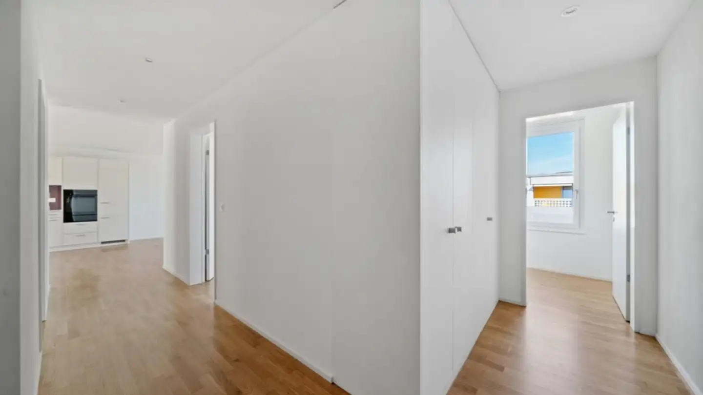 Appartamento in affitto - Mooshüslistrasse 15, 6032 Emmen - Photo 3