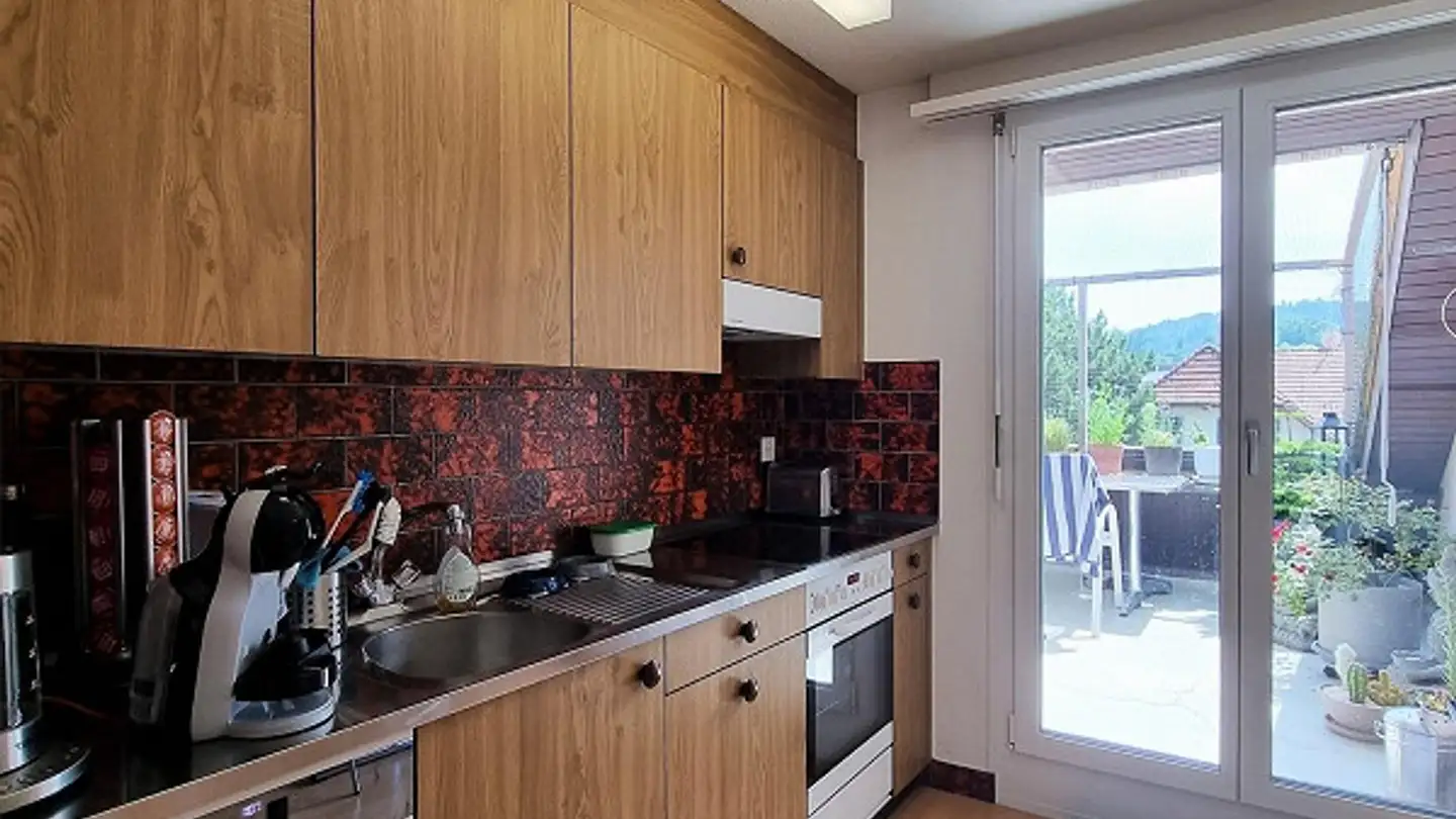 Appartamento in affitto - Morgentalstrasse 38, 8355 Aadorf - Photo 4