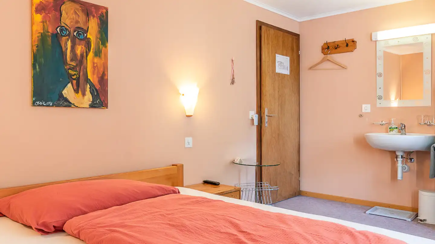 Wohnung mieten - Fläscherstrasse 15, 7310 Bad Ragaz - Foto 2