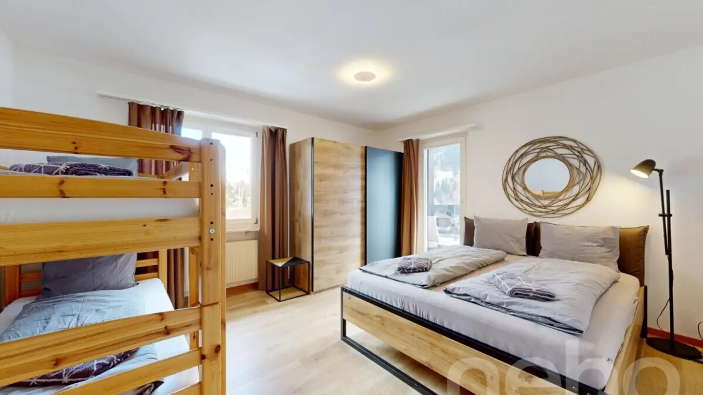 Casa grotta in vendita - 7180 Disentis/Mustér - Foto 3