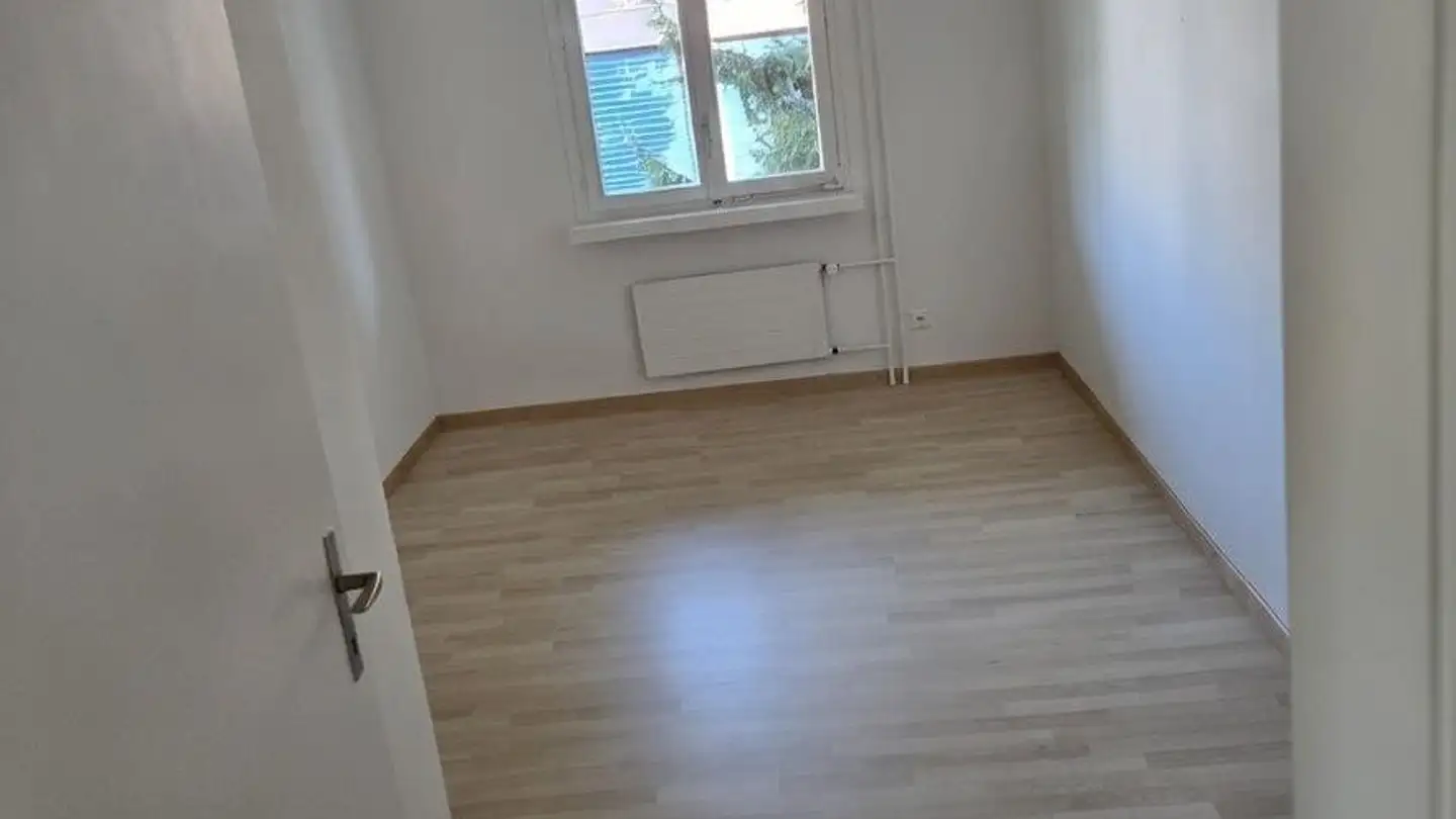 Appartement à louer - Bernstrasse 25, 3400 Burgdorf
