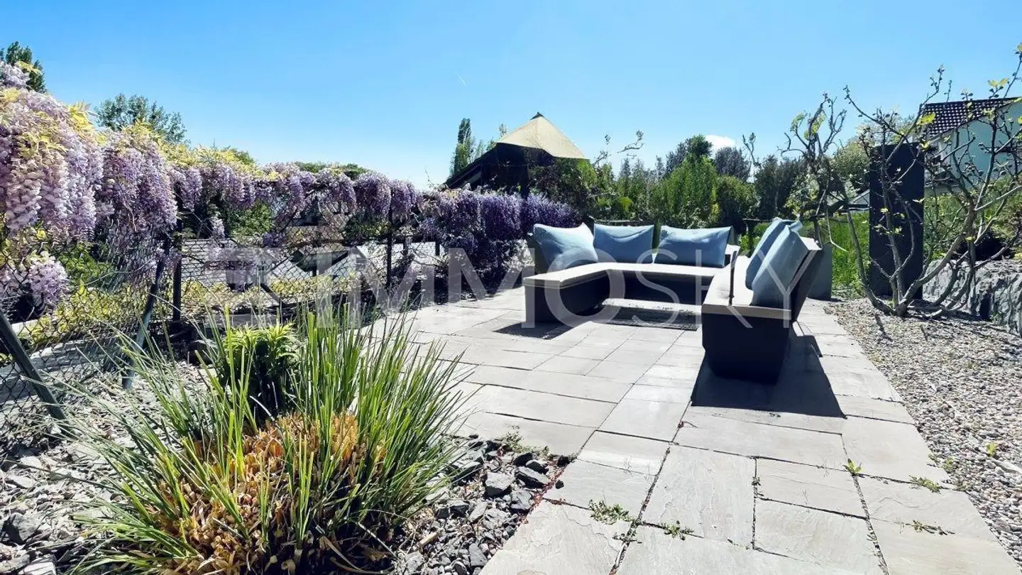 Row house for sale - 1586 Vallamand - Photo 3