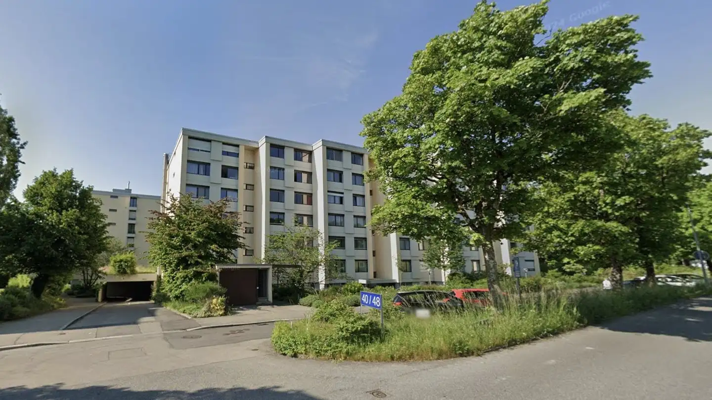 Appartamento in vendita - Kappelenring 48c, 3032 Hinterkappelen