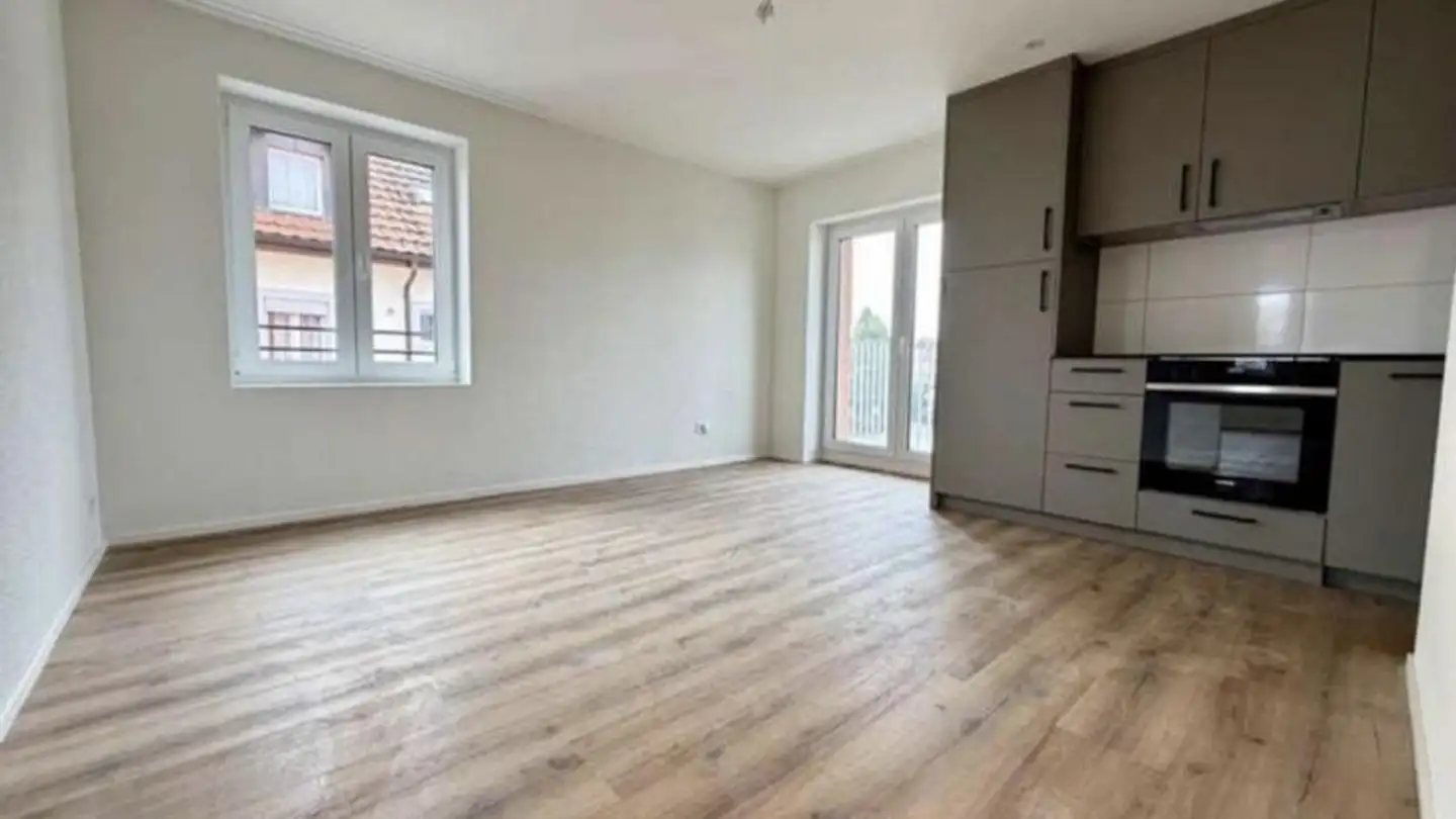 Appartamento in affitto - 9320 Arbon - Foto 3