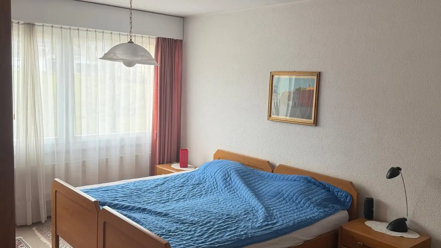 Appartamento in vendita - Kappelenring 48c, 3032 Hinterkappelen - Foto 3