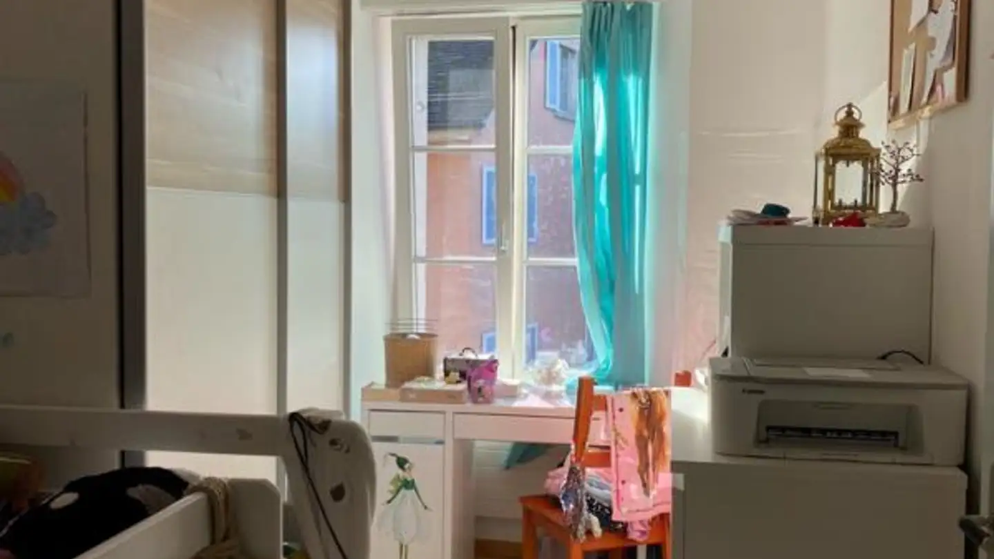 Appartement à louer - Unterstadt 12, 6210 Sursee - Photo 4