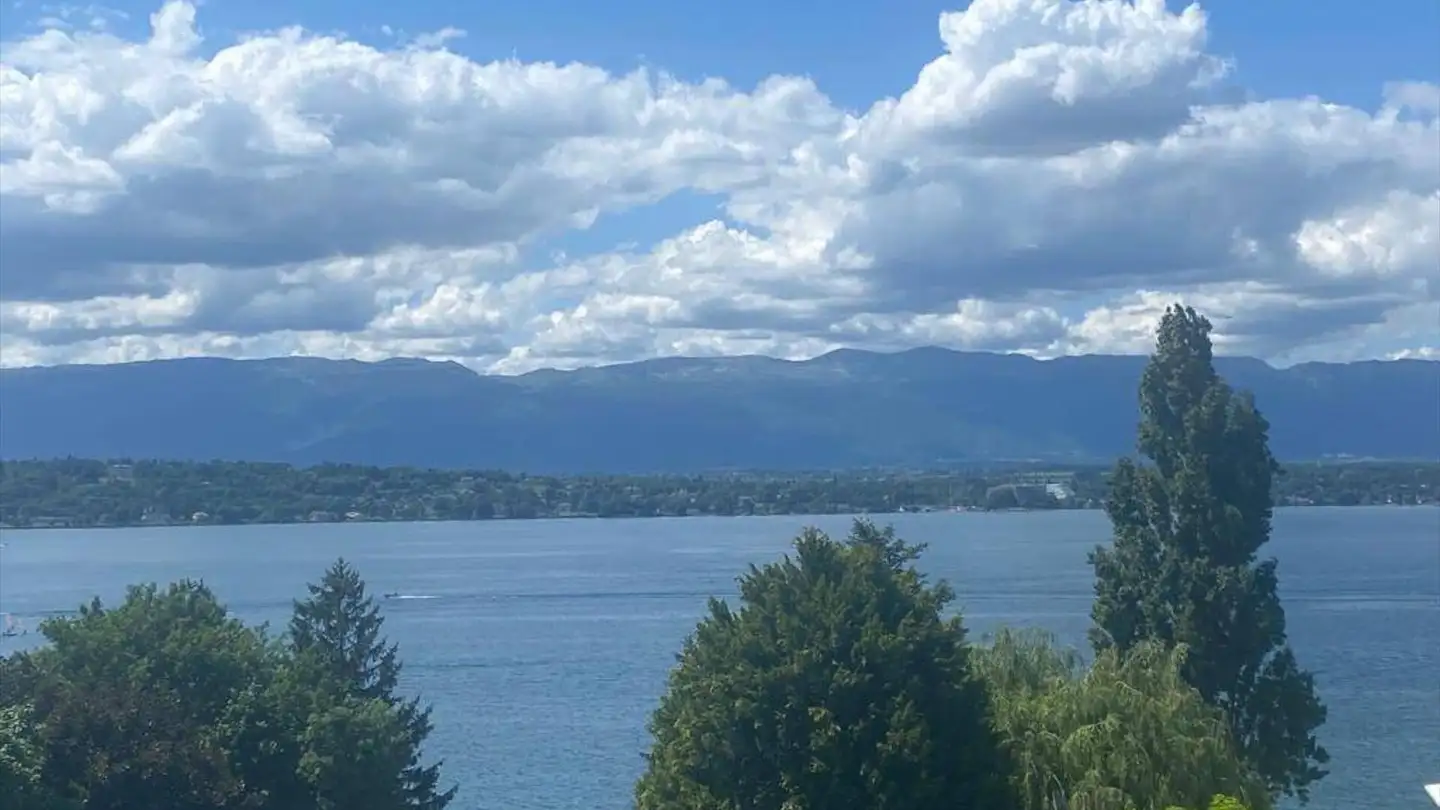 Casa singola in vendita - 1204 Genève