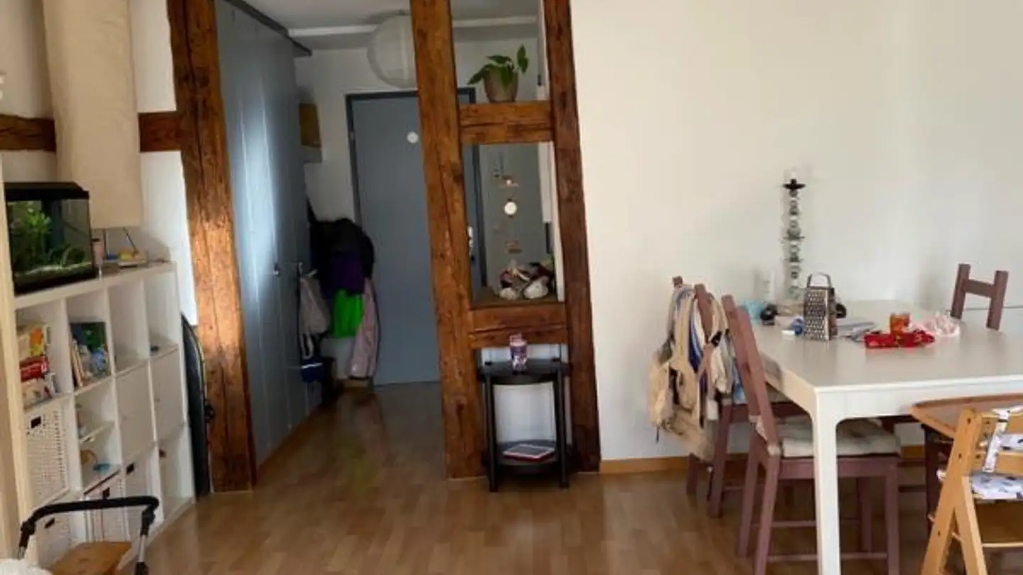 Appartement à louer - Unterstadt 12, 6210 Sursee - Photo 3