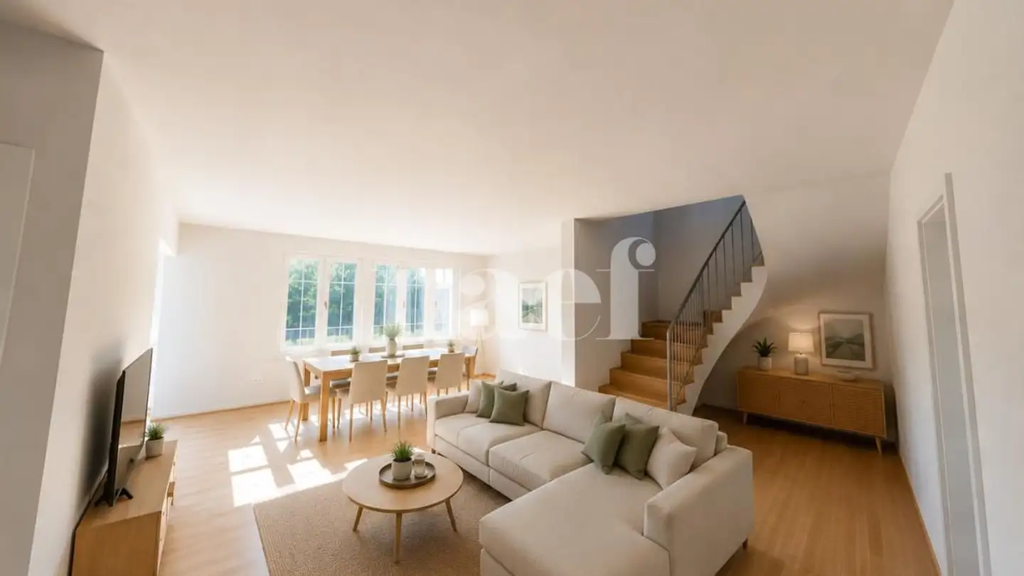 Appartamento in affitto - Grand-Rue 20, 1296 Coppet