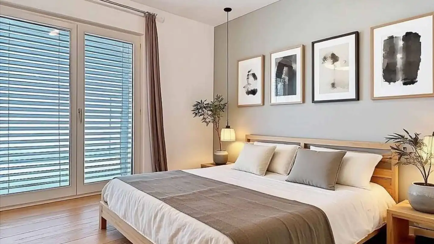 Appartamento in vendita - 1095 Lutry - Photo 2