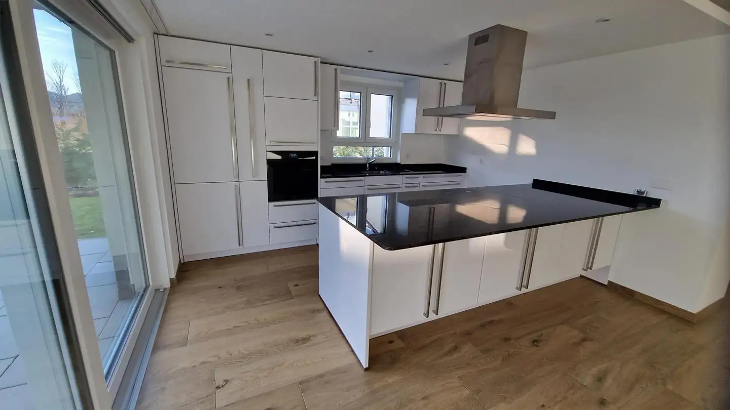 Wohnung mieten - Mittelstrasse 57, 4227 Büsserach - Foto 3
