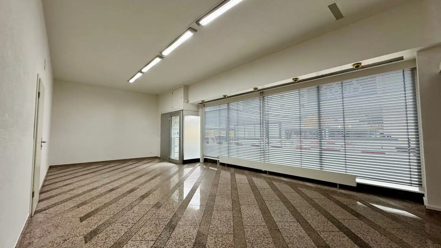 Bureau à louer - Florastrasse 4, 4600 Olten