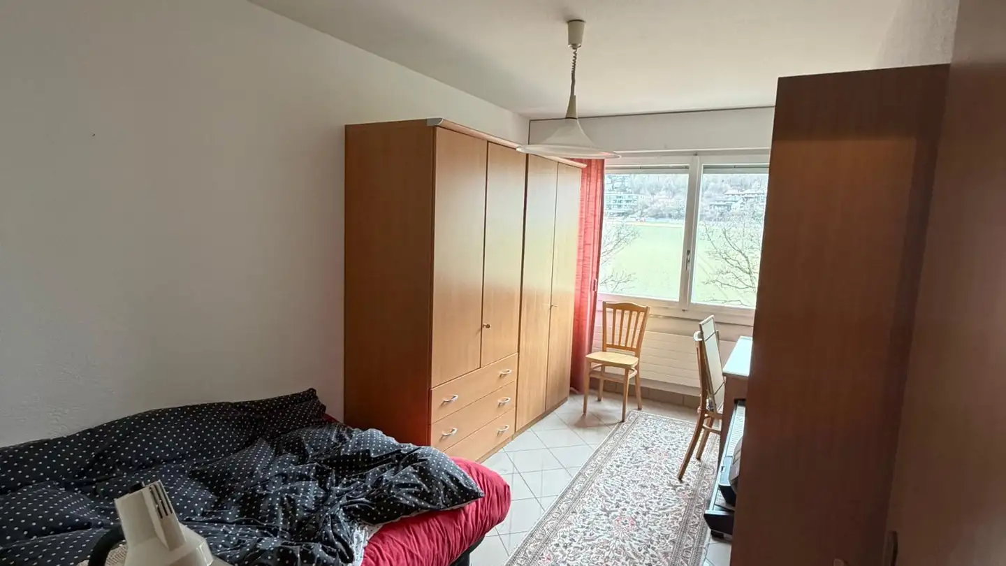 Appartamento in vendita - Kappelenring 48c, 3032 Hinterkappelen - Foto 4