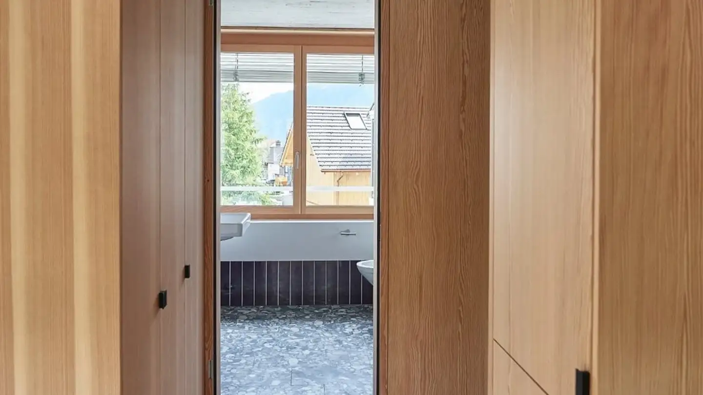 Appartamento in affitto - Büntlistrasse 7, 9472 Grabs
