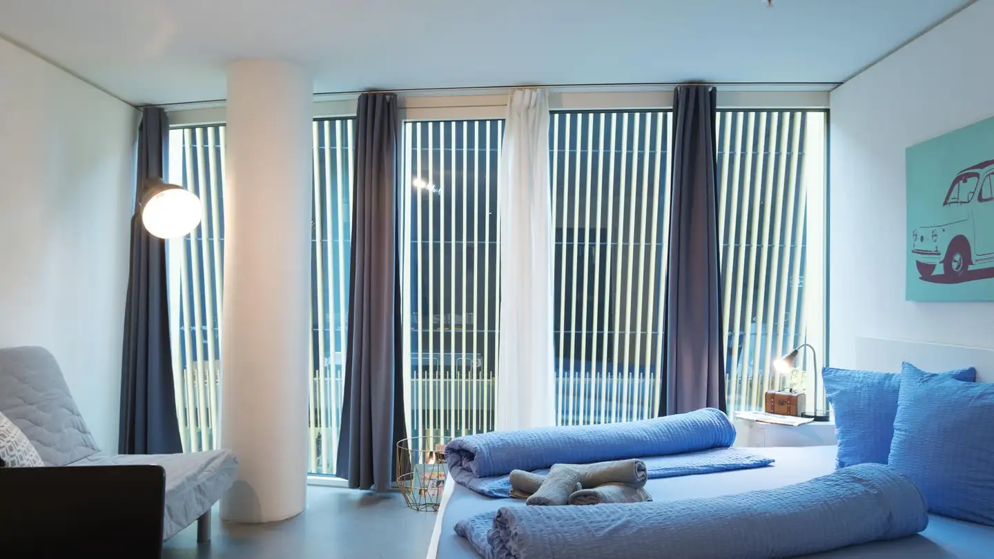 Appartamento ammobiliato in affitto - Zihlmattweg 44, 6005 Luzern - Photo 2