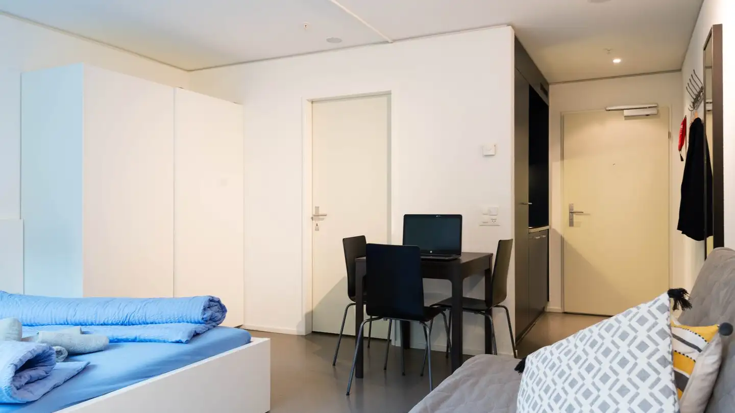 Appartamento ammobiliato in affitto - Zihlmattweg 44, 6005 Luzern - Photo 4