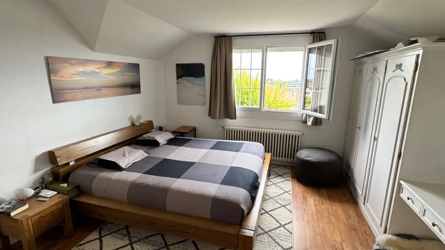 Wohnung mieten - Rue Du Collège 4, 1184 Vinzel