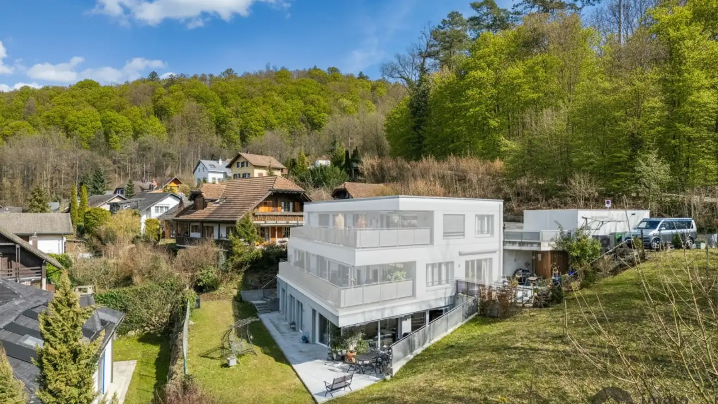 Apartment for sale - 4663 Aarburg