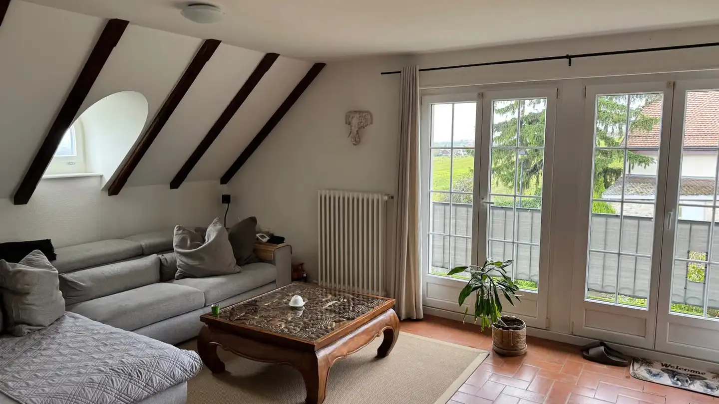 Wohnung mieten - Rue Du Collège 4, 1184 Vinzel - Foto 2