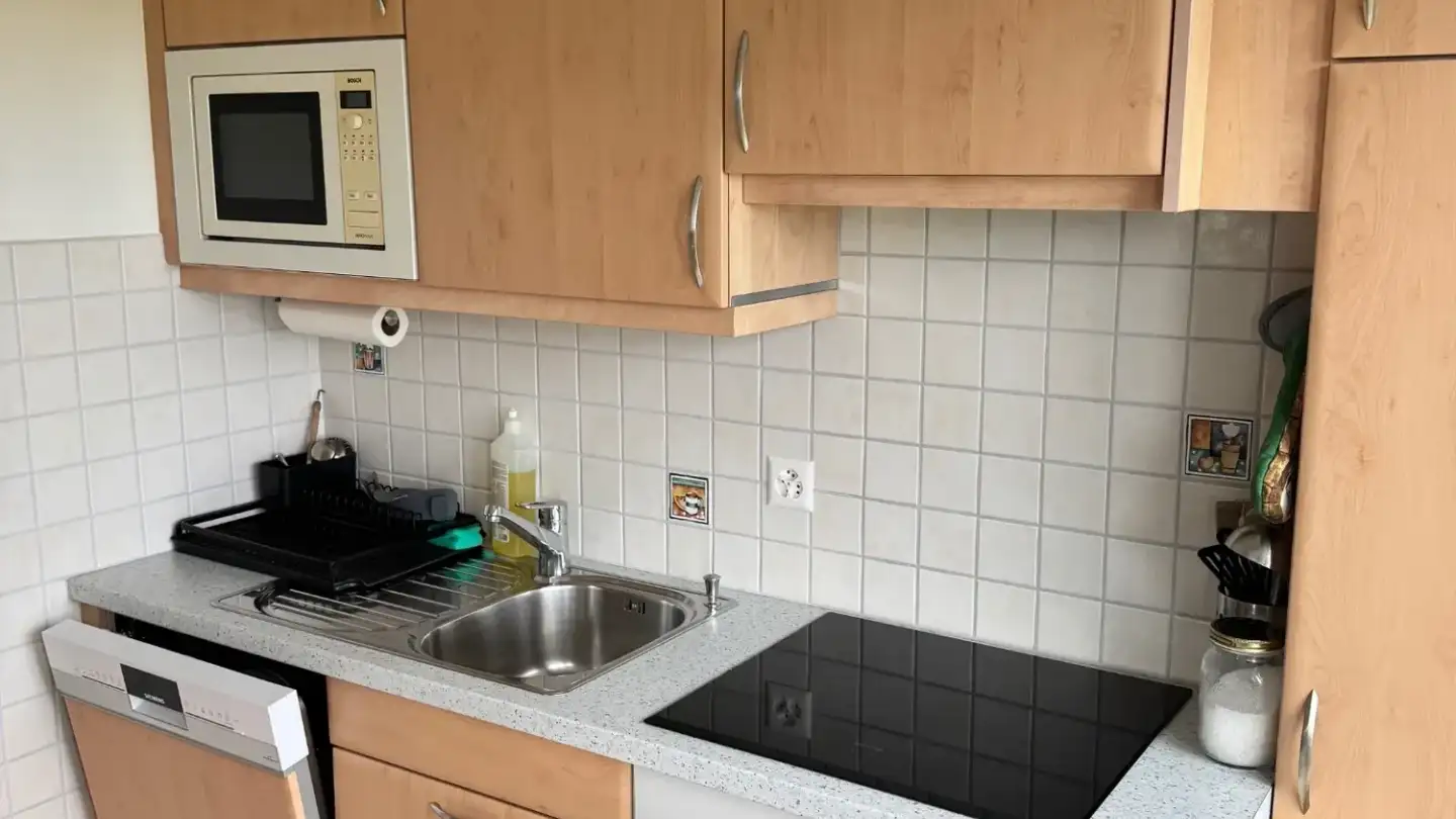 Wohnung mieten - Rue Du Collège 4, 1184 Vinzel - Foto 3