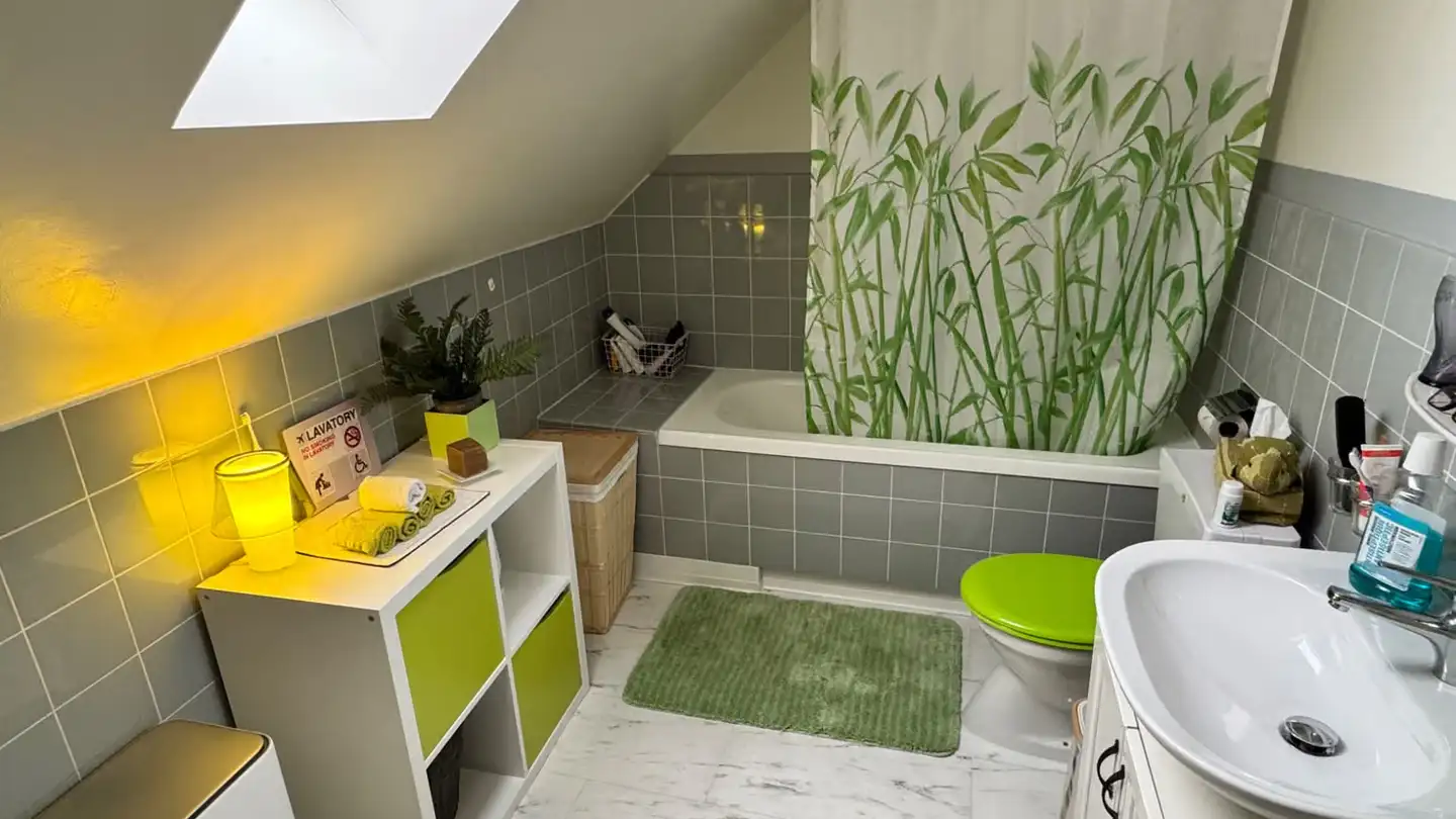 Wohnung mieten - Rue Du Collège 4, 1184 Vinzel - Foto 4