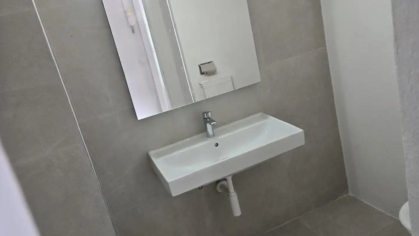 Appartement à louer - Bernstrasse 25, 3400 Burgdorf - Photo 3