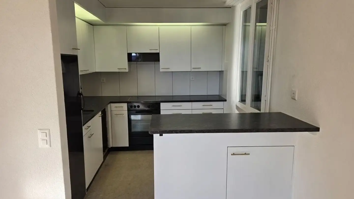Appartement à louer - Bernstrasse 25, 3400 Burgdorf - Photo 4