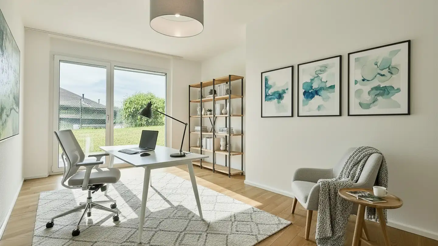 Apartment for sale - 4663 Aarburg - Photo 3