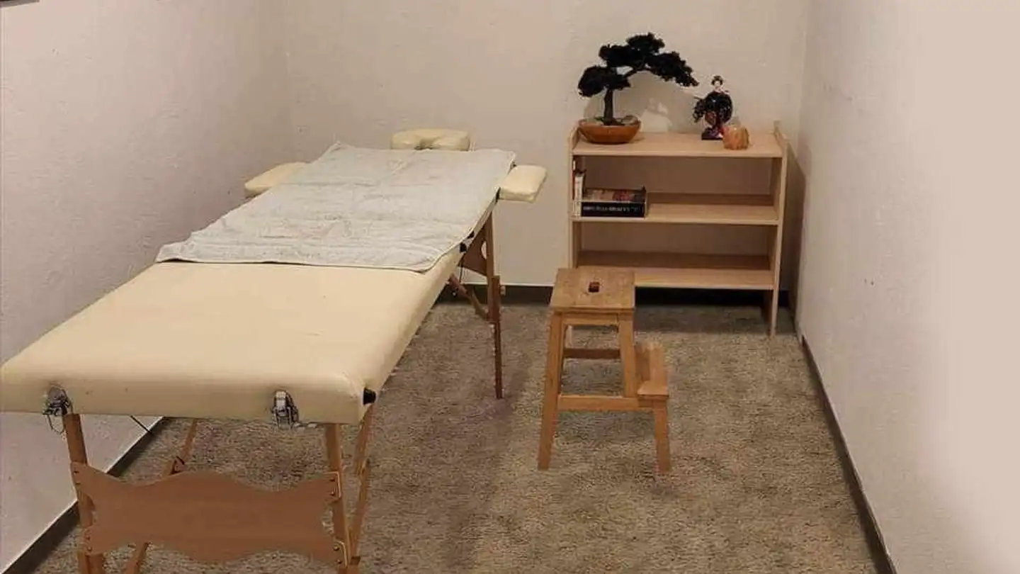 Bürofläche mieten - Route De Cery, 1008 Prilly - Foto 3