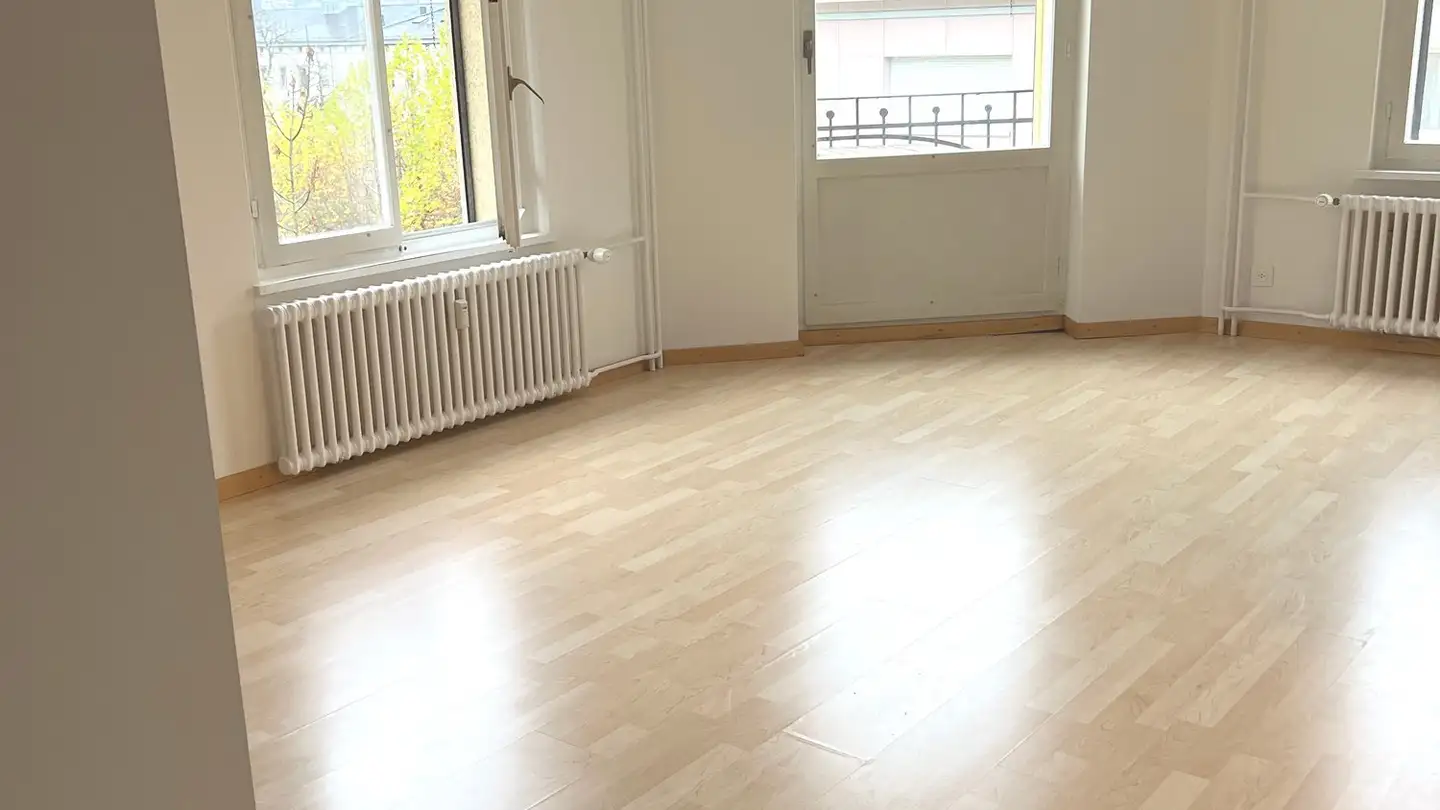 Appartamento in affitto - Bedastrasse 2, 9000 St. Gallen - Photo 2