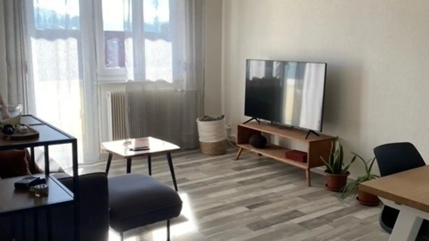 Appartamento in affitto - Rue Du Nord 135, 2300 La Chaux-de-Fonds - Photo 3