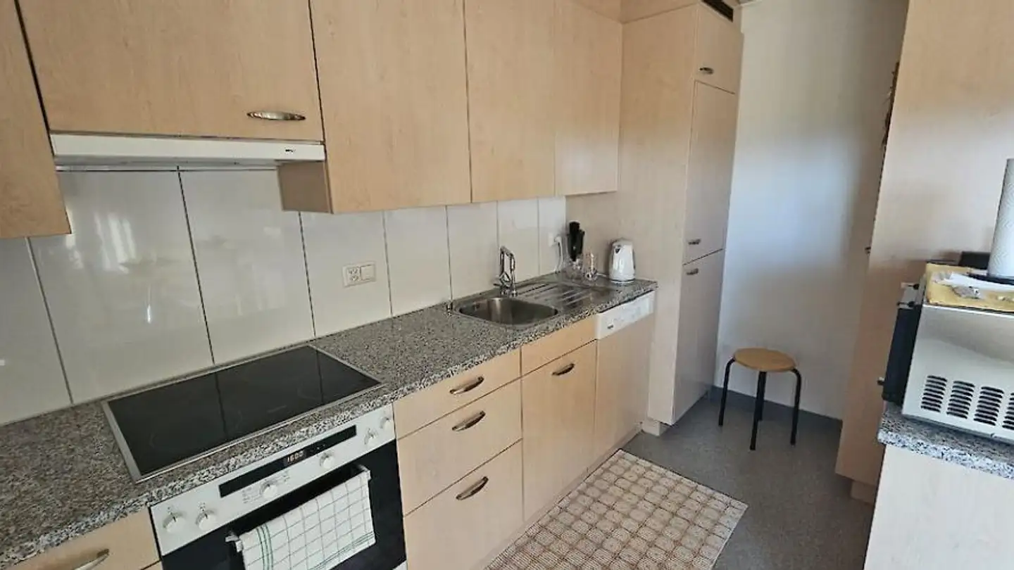 Appartement à louer - Bodenmattstrasse 42, 3185 Schmitten FR