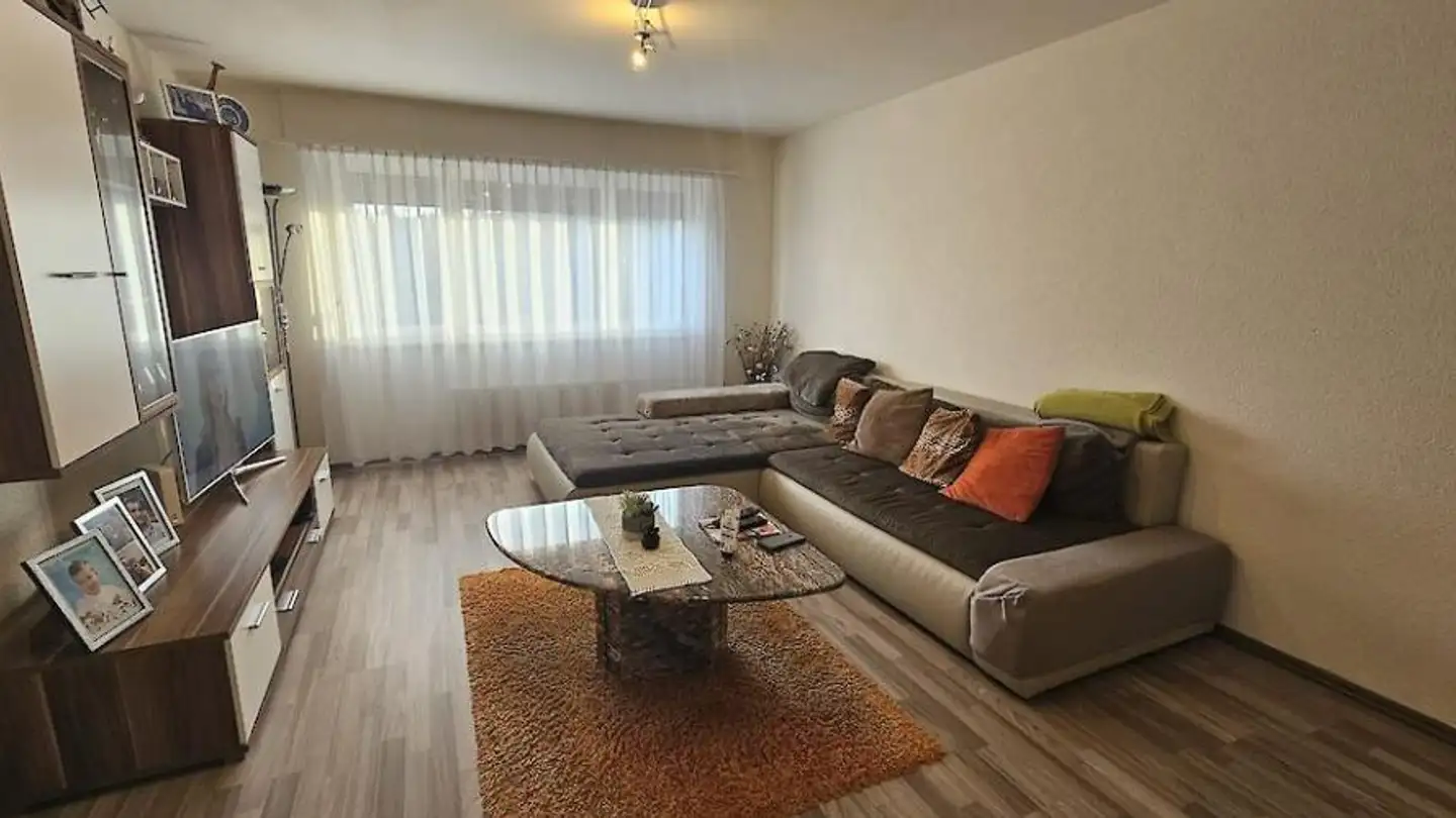 Appartement à louer - Bodenmattstrasse 42, 3185 Schmitten FR - Photo 4