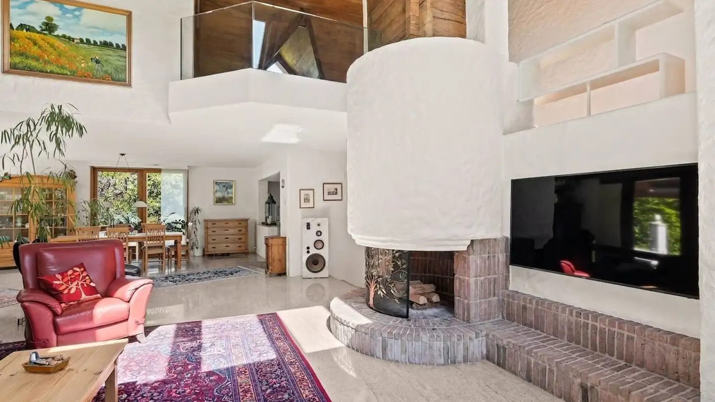 Villa for sale - 4900 Langenthal - Photo 4