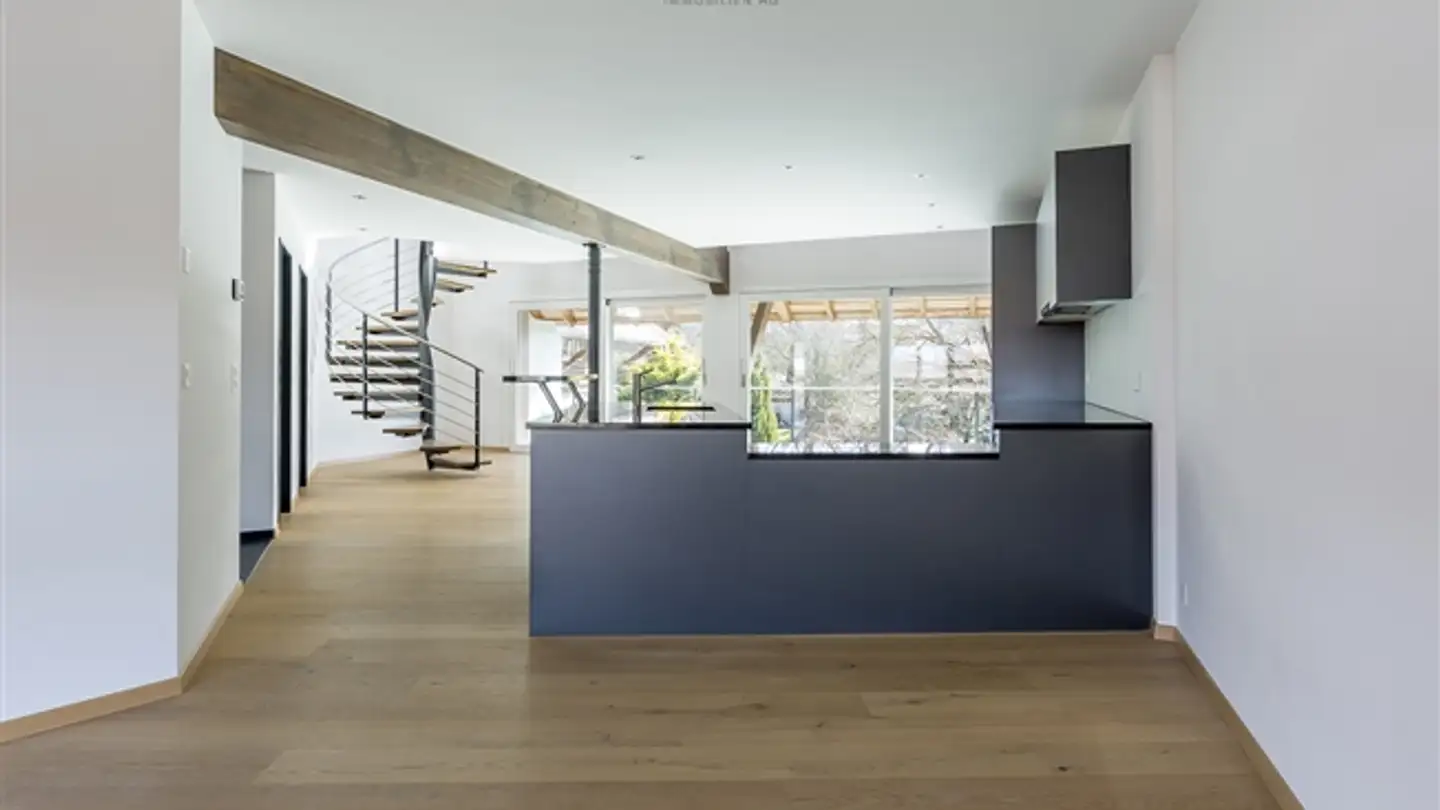 Einfamilienhaus kaufen - Route Neuve 5, 1595 Faoug